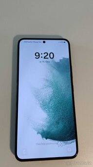 Samsung Galaxy S22 5G 8/128GB S901B, Phantom Green