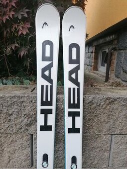 HEAD WC Rebels E-Speed 180cm r-18,2. Model 2023/2024