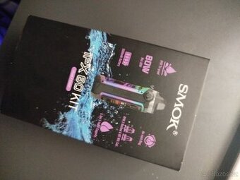 Smok IPX 80 kit vape