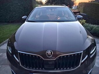 Octavia - 2019 - Full Led, DSG 110 kW