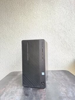 HP 290 G2 MF Business PC