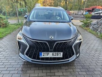 Dongfeng U-Tour