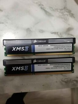 Ram do PC DDR3 16gb