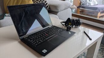 Lenovo Thinkpad X13 Yoga Gen 1 - dotykový
