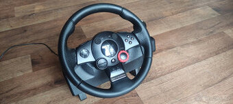 Logitech Driving force GT