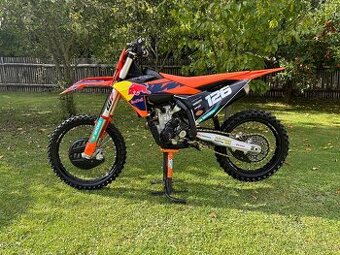 KTM sxf 250 2023