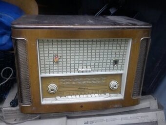 Prodám radio tesla allegro