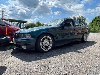 BMW e36 328i