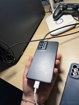 Prodám Samsung Galaxy A53 5G – včetně obalu zdarma