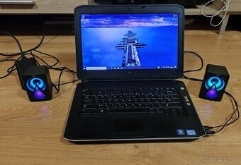 NTB Dell Latitude E5430 Intel i5/SSHD 500GB/ČÍST