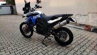 BMW GS 800 edice Tropy