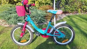 Dětské jízdní kolo