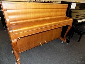 Piano, pianino, klavír Petrof - Forster