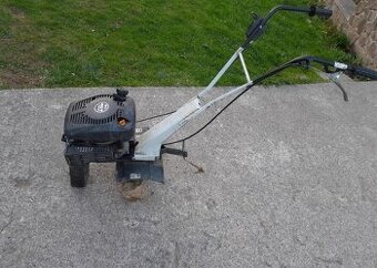 Kultivátor rotavátor