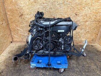 KOMPLETNÍ MOTOR 2.7 TDI 140KW CGKA