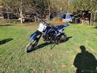 Pitbike 125 Leramotors Killer