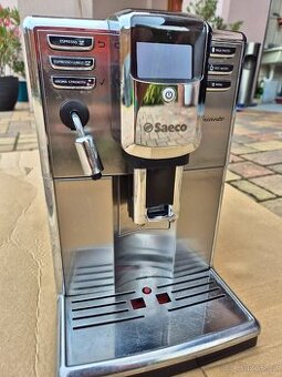 Saeco HD8914 NL9206AD-4 kape - na opravu nebo na díly