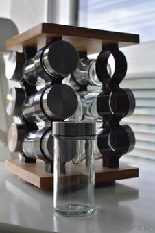 Sada kořenek Lamart Gusto LT7010 12ks