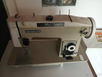 Šicí stroj