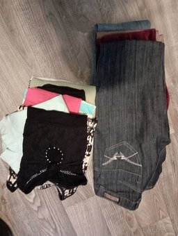 Prodám balík dámského oblečení