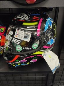 Přilba x-lite x-803 rs