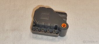 LEGO Technic - setrvačníkový - natahovací motor 12787c01