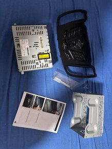 RÁDIO FORD KUGA MK2 II ( 2014)