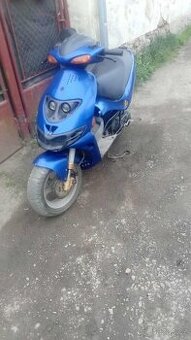 Scooter 50