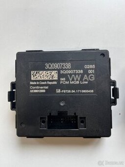 Řídící jednotka AFS  3Q0907338