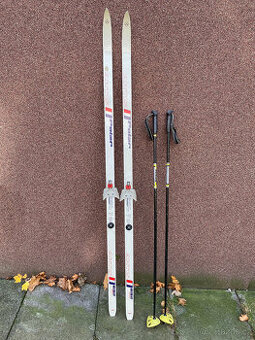 Běžky ARTIST 180 CM