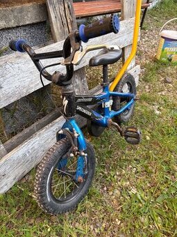 Dětské kolo Specialized