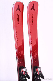 Použité lyže ATOMIC REDSTER TR 2024