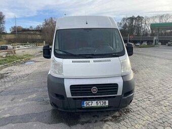 Fiat Ducato L3H2 obytný