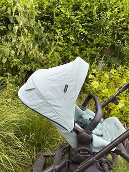 Easywalker Harvey 2 set + prislusenstvi