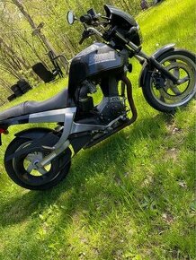 buell blast - 1