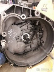 prevodovka F 40 alfa romeo 159 2.4 jtd,l