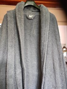 Nový pánský župan XL