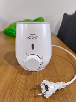 Ohřívač kojeneckých lahví Avent