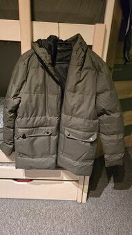 Chlapecká zimní bunda Gate  vel.14 let