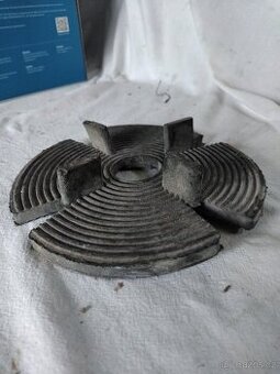 Pryžové podložky pod dlažbu