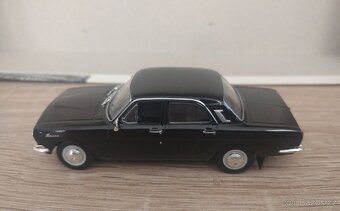 Kultovní auta ČSSR - 5