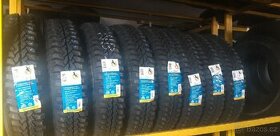 Zadní pneu Avia 6,50-20