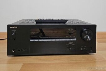 Onkyo TX-NR474 / Dolby Atmos AirPlay, Bluetooth, Chromecast