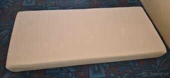 Pěnová matrace wellpur Jysk 90x200