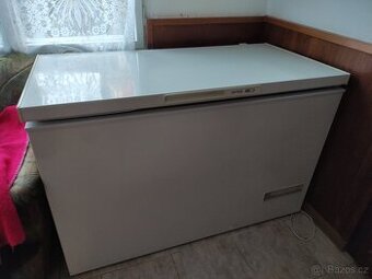 Pultový mrazák Gorenje