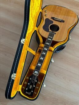 Gibson j160e john lennon