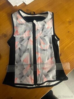 Chránič páteře na snowboard a lyže