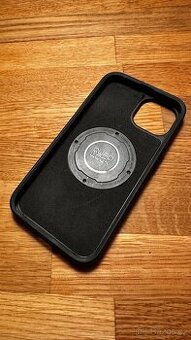 Quadlock Mag safe iPhone 13