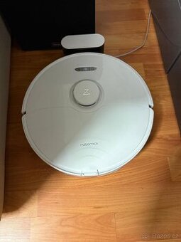 Robotický vysavač Roborock S8, záruka