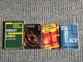 Učebnice pro střední školy
